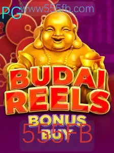 Descubra o Mundo de BudaiReelsBonusBuy com 555FB