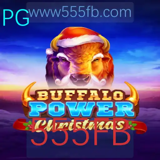 Buffalo Power Christmas: Uma Jornada Festiva no Mundo dos Slots