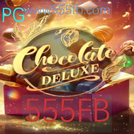 ChocolateDeluxe: Um Mergulho Adoçado na Experiência Lúdica