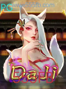 Descubra o Mundo de DaJi: Uma Experiência de Jogo Única com 555FB
