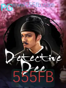 DetectiveDee: Um Mergulho no Jogo de Mistério e Investigação