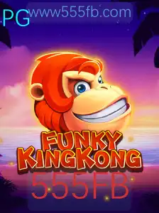 FunkyKingKong: A New Gaming Sensation