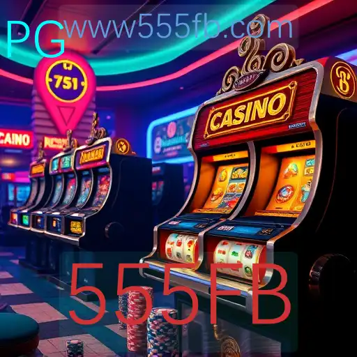 Jogos de cassino