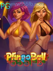 Desvendando Plingoball: O Jogo Inovador que Conquista o Mundo com a Palavra-Chave 555FB