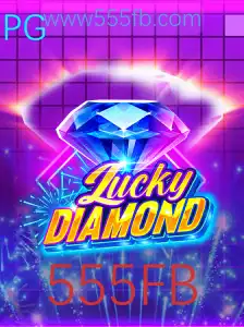 Descubra o Fascinante Mundo de LuckyDiamond: O Jogo que Todos Estão Comentando