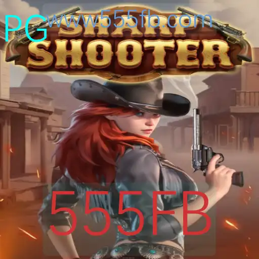 Sharpshooter: Descubra as Regras e a Emoção do Jogo com a Palavra-chave 555FB