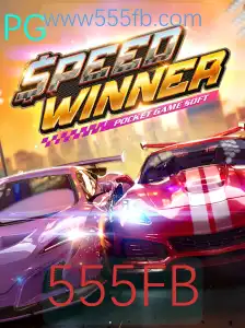 SpeedWinner: Uma Nova Sensação no Mundo dos Jogos de Corrida