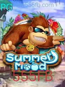 SummerMood: Conheça o Jogo que Está Conquistando o Mundo em 2023