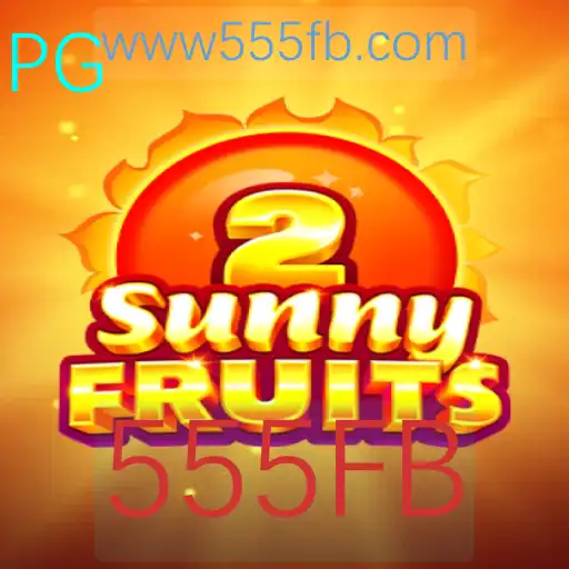 SunnyFruits2: Explorando o Mundo Frutado do Jogo com a Palavra-Chave 555FB