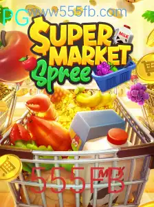 SupermarketSpree: Uma Aventura Inovadora no Mundo dos Supermercados