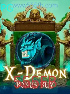 Explorando o Fascinante Mundo do Jogo de Cassino XDemonBonusBuy